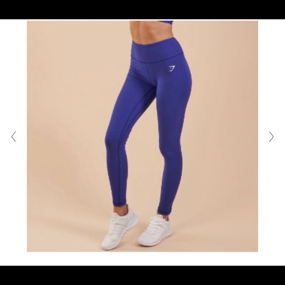 Gymshark dreamy leggings